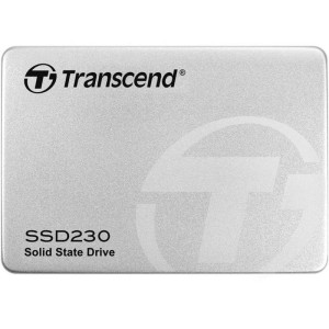 Накопичувач SSD 1TB Transcend SSD230S Premium 2.5" SATA III 3D V-NAND TLC (TS1TSSD230S) Накопичувач SSD 1TB Transcend SSD230S Premium 2.5" SATA III 3D V-NAND TLC (TS1TSSD230S)