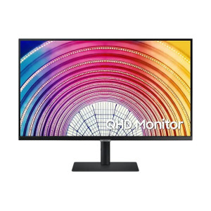Samsung 32" S32A600 (LS32A600NWIXCI) VA Black Samsung 32" S32A600 (LS32A600NWIXCI) VA Black