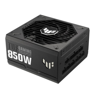 Блок питания Asus TUF-GAMING-850G PCIE5 850W Gold (90YE00S2-B0NA00) Блок питания Asus TUF-GAMING-850G PCIE5 850W Gold (90YE00S2-B0NA00)