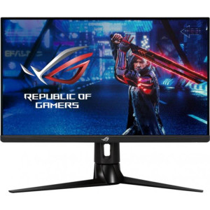 ASUS 27" ROG Strix XG27AQ IPS Black 170Hz