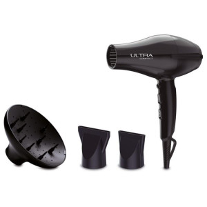 Фен Ga.Ma Ultra Compact Black (SH2359) Фен Ga.Ma Ultra Compact Black (SH2359)
