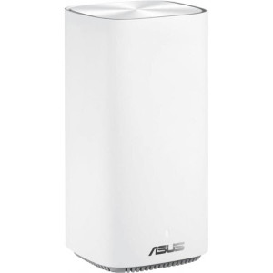 Беспроводной маршрутизатор Asus ZenWiFi Mini CD6 1PK White (AC1500, 1xGE WAN, 3xGE LAN, 4 антенны) (CD6-1PK) Беспроводной маршрутизатор Asus ZenWiFi Mini CD6 1PK White (AC1500, 1xGE WAN, 3xGE LAN, 4 антенны) (CD6-1PK)