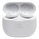 Bluetooth-гарнітура JBL Tune 125TWS White (JBLT125TWSWHT)