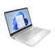 Ноутбук HP 15s-fq5026ru (834P5EA) Silver