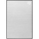HDD ext 2.5" USB 2.0TB Seagate One Touch Silver (STKB2000401)