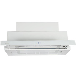 Вытяжка Perfelli TLS 6833 W LED Strip Вытяжка Perfelli TLS 6833 W LED Strip