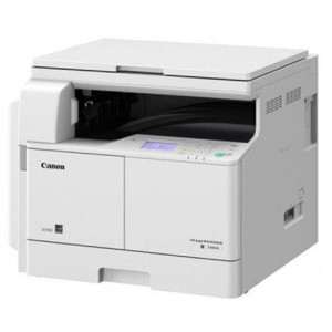 МФУ А3 ч/б Canon imageRUNNER iR2206n c Wi-Fi (3029C003) МФУ А3 ч/б Canon imageRUNNER iR2206n c Wi-Fi (3029C003)