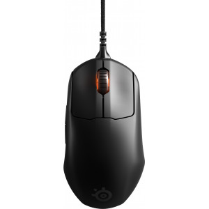 Мышь SteelSeries Prime Black (62533) USB Мышь SteelSeries Prime Black (62533) USB