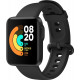 Смарт-годинник Xiaomi Mi Watch Lite Black Global (BHR4357GL)