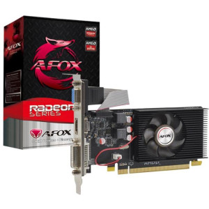 AMD Radeon R5 220 2GB GDDR3 Afox (AFR5220-2048D3L4) AMD Radeon R5 220 2GB GDDR3 Afox (AFR5220-2048D3L4)