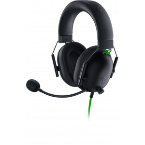 Гарнітура Razer BlackShark V2 X Black (RZ04-04570100-R3M1) Гарнітура Razer BlackShark V2 X Black (RZ04-04570100-R3M1)