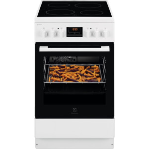 Плита Electrolux RKR540201W Плита Electrolux RKR540201W