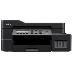 МФУ A4 цв. Brother DCP-T720DW (DCPT720DWR1) с Wi-Fi МФУ A4 цв. Brother DCP-T720DW (DCPT720DWR1) с Wi-Fi