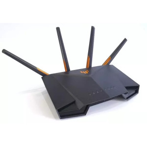 Бездротовий маршрутизатор Asus TUF Gaming AX3000 V2 Бездротовий маршрутизатор Asus TUF Gaming AX3000 V2