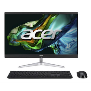 Моноблок Acer Aspire C24-1851 (DQ.BKNME.005) Black Моноблок Acer Aspire C24-1851 (DQ.BKNME.005) Black