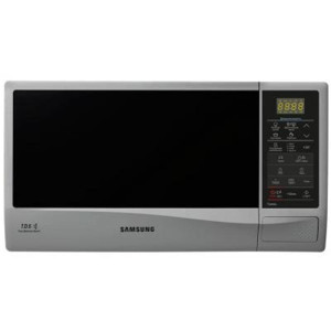 Мікрохвильова піч Samsung GE83KRS-2/BW Мікрохвильова піч Samsung GE83KRS-2/BW