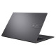 Ноутбук Asus Vivobook S 15 M3502QA-L1212 (90NB0XX2-M009Z0) Indie Black