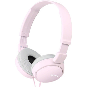 Навушники Sony MDR-ZX110 Pink (MDRZX110P.AE) Навушники Sony MDR-ZX110 Pink (MDRZX110P.AE)