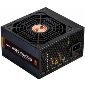 Блок питания Zalman ZM550-GVII 550W Блок питания Zalman ZM550-GVII 550W