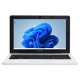 Ноутбук Medion E11201 (MD6234-E11201) White