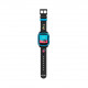 Детские смарт-часы Elari KidPhone NyPogodi Black (KP-NP-BP)