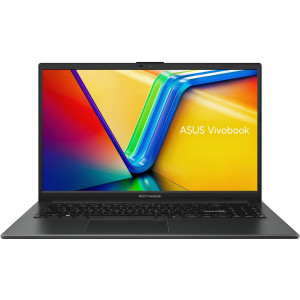 Ноутбук Asus Vivobook Go 15 E1504FA-BQ522 (90NB0ZR2-M01J60) Mixed Black Ноутбук Asus Vivobook Go 15 E1504FA-BQ522 (90NB0ZR2-M01J60) Mixed Black