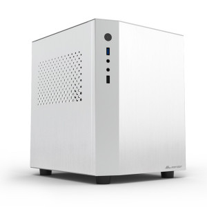 Корпус ALmordor Solar 210 SFF Silver (ALS210SFFSL) без БЖ Корпус ALmordor Solar 210 SFF Silver (ALS210SFFSL) без БЖ