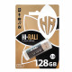 USB3.0 128GB Hi-Rali Corsair Series Black (HI-128GBCOR3BK)