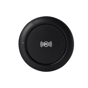 Беспроводное зарядное устройство для WK WP-U45 Fuln Wireless Black (6941027605745)