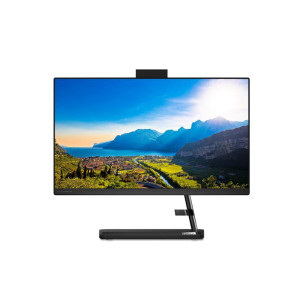 Моноблок Lenovo 22ITL6 (F0G5004TUA) Black Моноблок Lenovo 22ITL6 (F0G5004TUA) Black