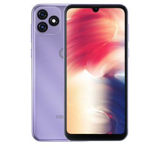 Смартфон Oscal C20 Pro 2/32GB Dual Sim Purple Смартфон Oscal C20 Pro 2/32GB Dual Sim Purple