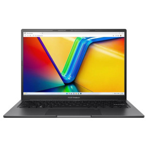 Ноутбук Asus Vivobook 14X K3405VF-LY068 (90NB11B1-M002J0) Indie Black Ноутбук Asus Vivobook 14X K3405VF-LY068 (90NB11B1-M002J0) Indie Black
