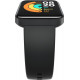 Смарт-годинник Xiaomi Mi Watch Lite Black Global (BHR4357GL)