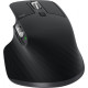 Мышка беспроводная Logitech MX Master 3 Advanced Wireless/Bluetooth (910-005710) Black