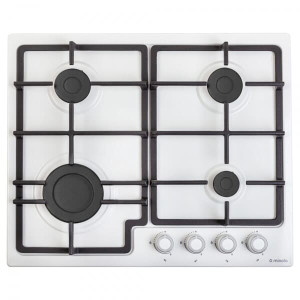 Варильна поверхня Minola MGM 614224 WH Варильна поверхня Minola MGM 614224 WH