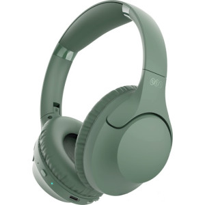 Bluetooth-гарнитура QCY H2 Green Bluetooth-гарнитура QCY H2 Green