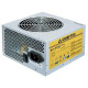 Блок живлення Chieftec GPA-600S; ATX 2.3, APFC, 12cm fan, КПД >80%, bulk