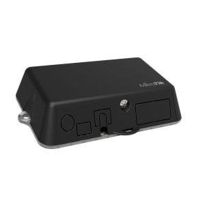 Точка доступа MikroTik LtAP mini (RB912R-2ND-LTM) Точка доступа MikroTik LtAP mini (RB912R-2ND-LTM)