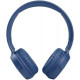 Bluetooth-гарнітура JBL Tune 510BT Blue (JBLT510BTBLUEU)