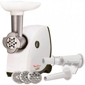 Мясорубка Moulinex ME445A38 Мясорубка Moulinex ME445A38