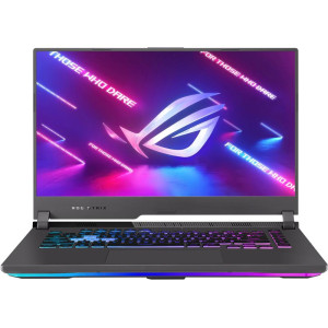 Ноутбук Asus ROG Strix G15 G513IC-HN073 (90NR0502-M008E0) Eclipse Gray Ноутбук Asus ROG Strix G15 G513IC-HN073 (90NR0502-M008E0) Eclipse Gray