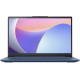 Ноутбук Lenovo IdeaPad Slim 3 15IRU8 (82X7003GRA) Abyss Blue