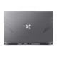 Ноутбук Dream Machines RX770M-17 (RX770M-17UA20) Black