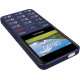 Мобильный телефон Philips Xenium E207 Dual Sim Blue