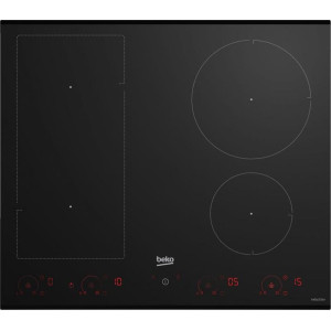 Варочная поверхность Beko HII64822UFT Варочная поверхность Beko HII64822UFT
