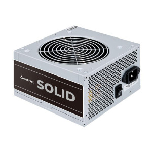 Блок живлення Chieftec GPP-400S Блок живлення Chieftec GPP-400S