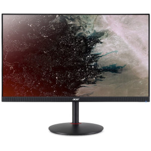 Acer 23.8" Nitro XV240YPbmiiprx (UM.QX0EE.P01) IPS Black/Red 144Hz Acer 23.8" Nitro XV240YPbmiiprx (UM.QX0EE.P01) IPS Black/Red 144Hz
