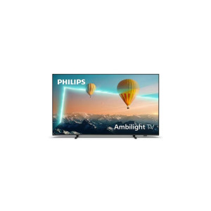 Телевизор Philips 50PUS8007/12
