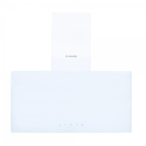 Витяжка Minola HVS 6744 WH 1100 LED Витяжка Minola HVS 6744 WH 1100 LED