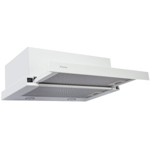 Вытяжка Perfelli TL 6612 W LED Вытяжка Perfelli TL 6612 W LED